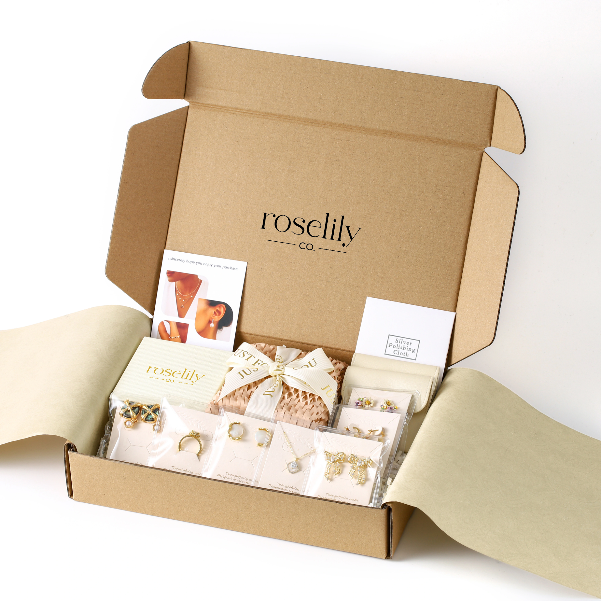 Affordable Jewellery That Looks Expensive