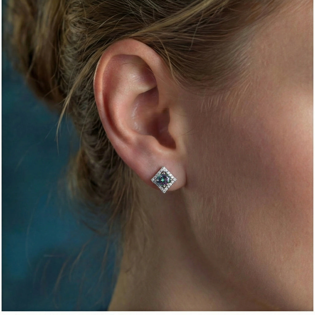 Ohrstecker „Prism Dreams“