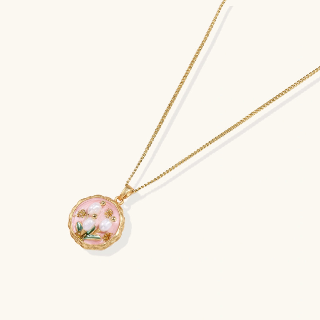 Garden Dreams Pendant